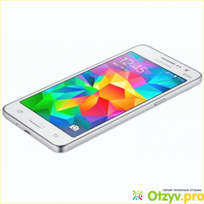Где приобрести смартфон Samsung Galaxy Grand Prime 530