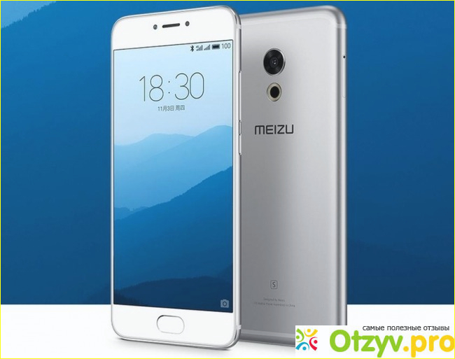 Покупка смартфона Meizu Pro 6s на Алиэкспресс