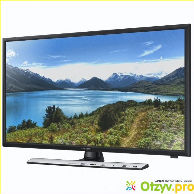 Отзыв о Samsung ue28j4100 отзывы