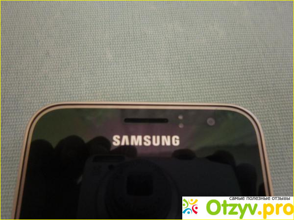 Отзыв о Samsung galaxy j1 2016 sm j120f отзывы