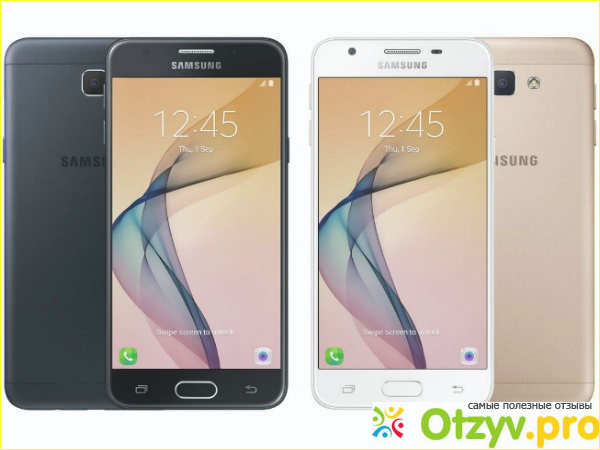 Отзыв о Samsung galaxy j5 prime sm g570f отзывы