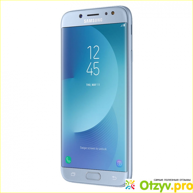 Samsung galaxy j7 2017 sm j730fm отзывы фото1