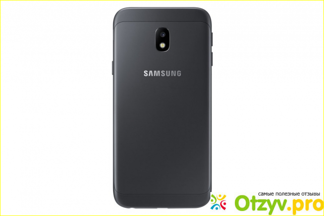 Смартфон samsung galaxy j3 2017 black отзывы фото1