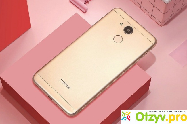 Honor 6C Pro отзывы цена