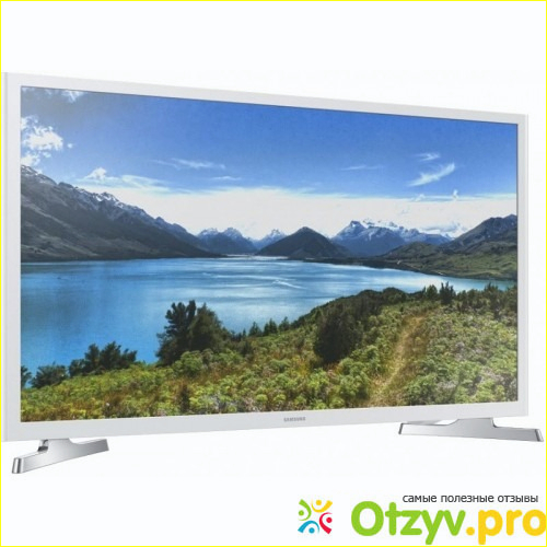 Основные технические характеристики телевизора Samsung UE32J4710AK