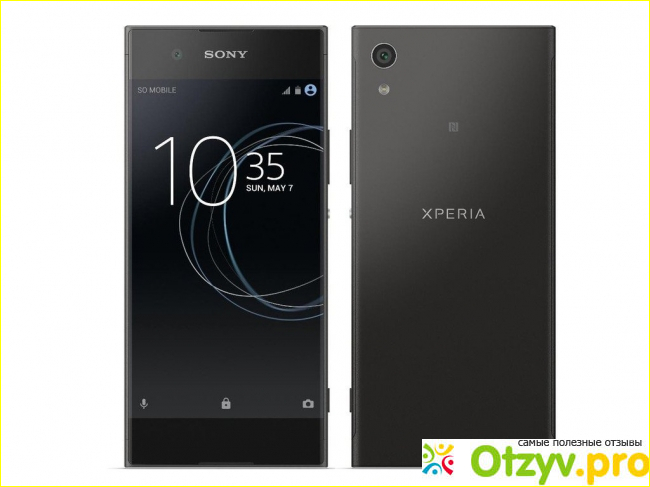 Sony Xperia Z5 Dual 