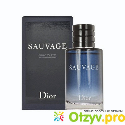 DIOR Sauvage 