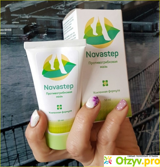 Novastep – отзывы отрицательные и положительные