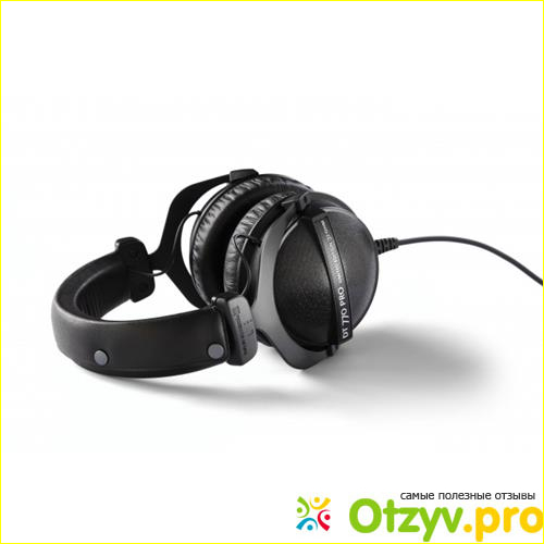 Речь пойдет о наушниках Beyerdynamic dt 770 pro 32.