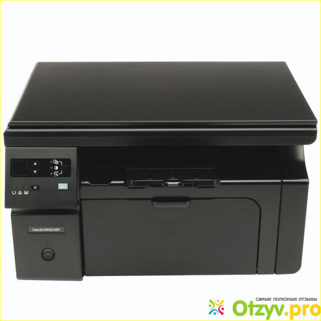 Моя оценка устройству HP LaserJet Pro M1132 RU по соотношению цены и качества