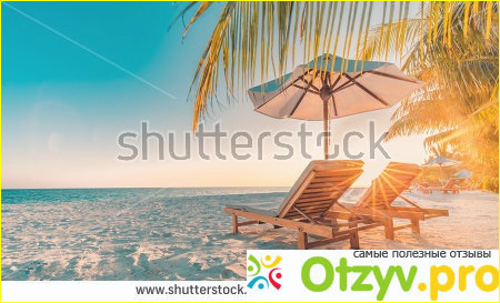 Отзыв о Shutterstock com