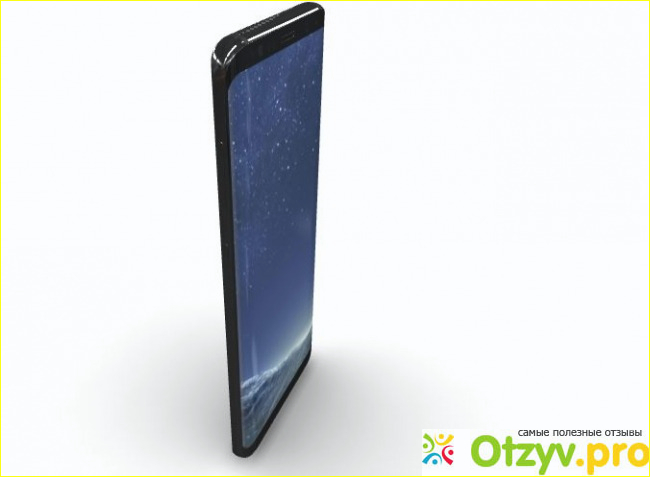 Samsung galaxy s 8 отзывы фото4
