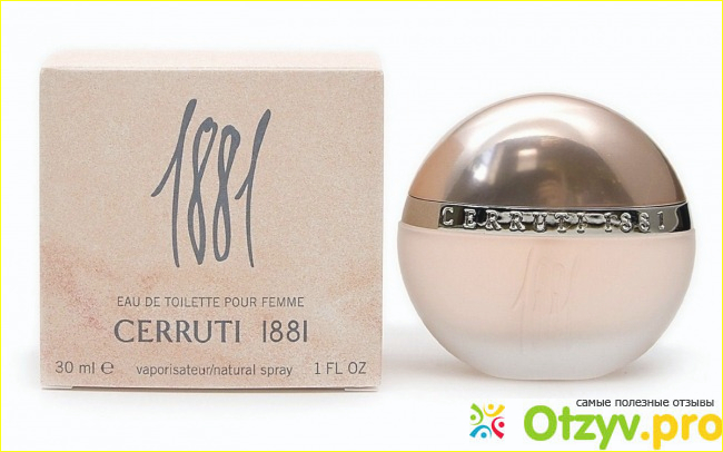 Cerruti 1881 pour femme