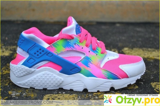 Huarache фото1