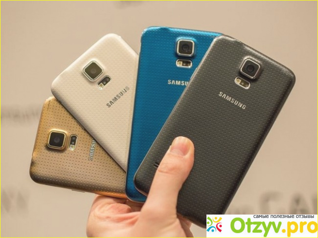 Полный обзор смартфона Samsung Galaxy S5: стоит ли покупать?