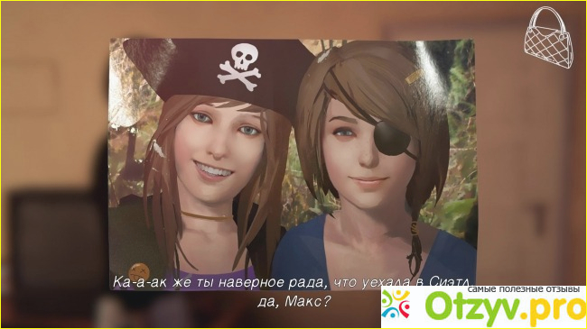 Игра life is strange: before the storm фото6