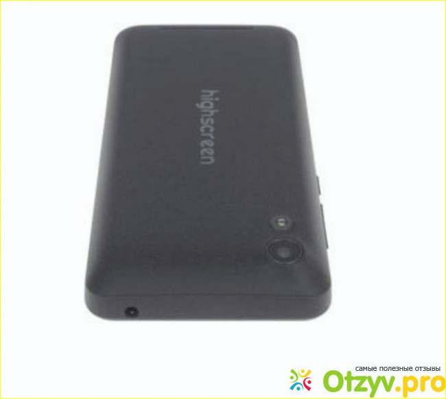 Смартфон highscreen easy power pro отзывы фото2