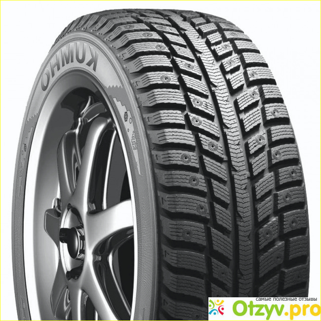 Отзыв о Kumho i zen kw22 отзывы