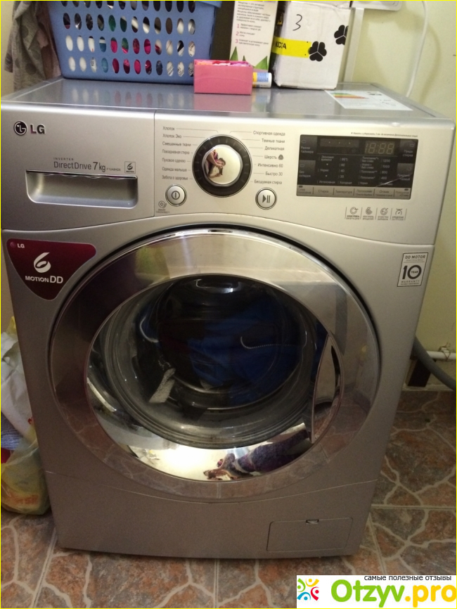 Какую купить стиральную машину автомат отзывы специалистов фото1