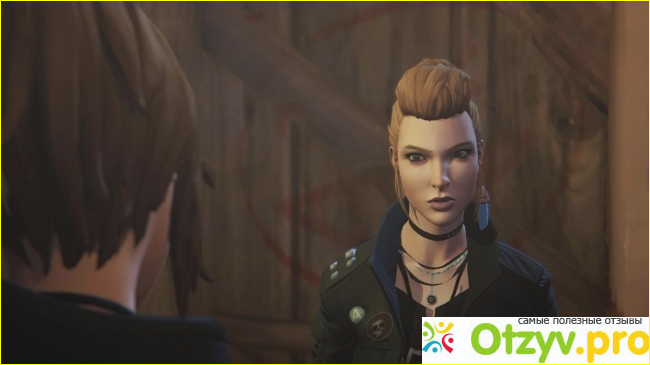 Игра life is strange: before the storm фото2