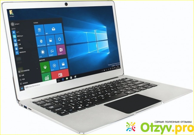 Полный обзор ноутбука Jumper ezbook 3 pro: все плюсы и минусы устройства