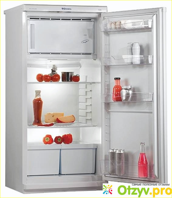 Виды современных холодильников для дома. 