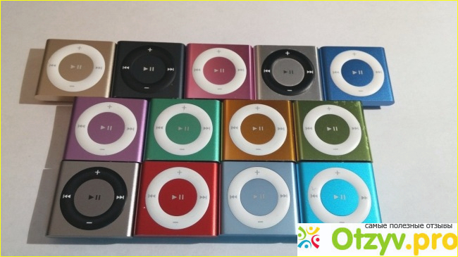 Моя оценка устройству Ipod shuffle 4 по соотношению цены и качества