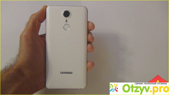 Основные возможности и особенности смартфона Doogee F7 pro