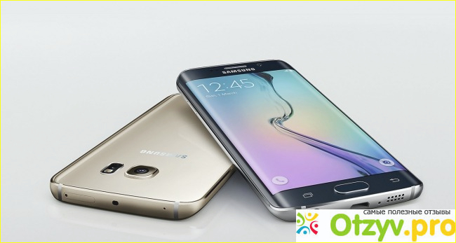 Смартфон Samsung Galaxy S6