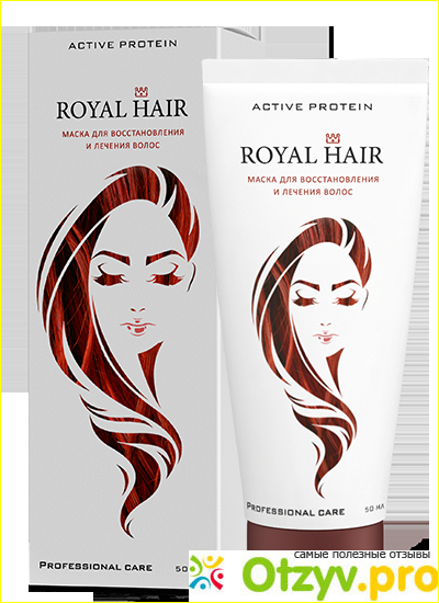 Как купить Royal hair на официальном сайте