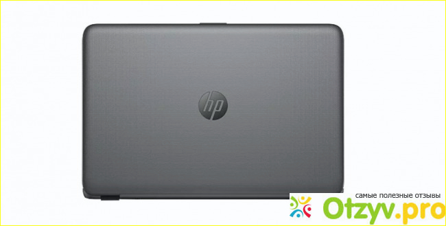 Hp 250 g4 фото1