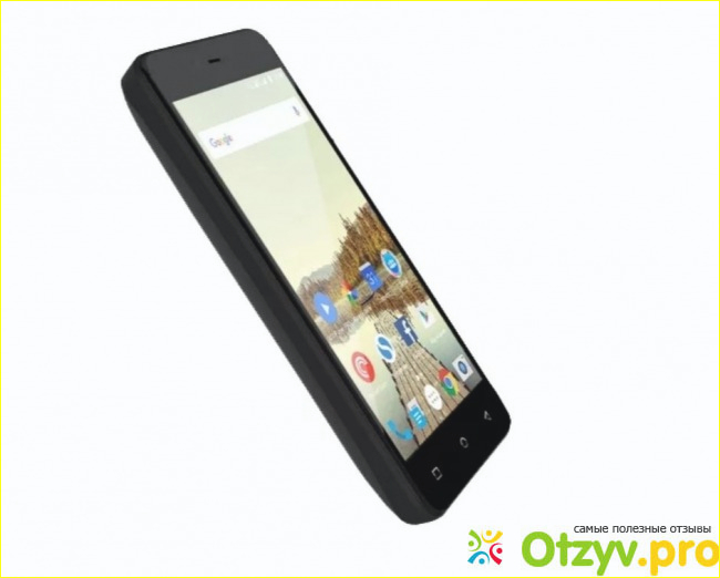 Смартфон "Highscreen Easy Power Pro" - отзывы.