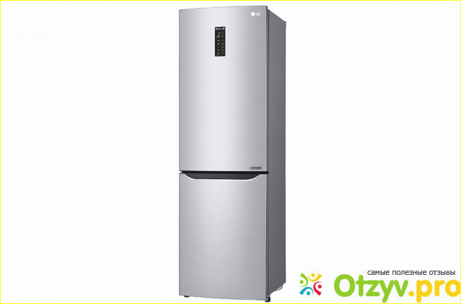 Холодильник Lg ga b489yvqz.