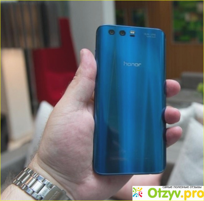 Полный обзор смартфона Huawei Honor 9 64Gb: стоит ли его покупать?