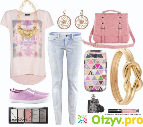 Polyvore что это