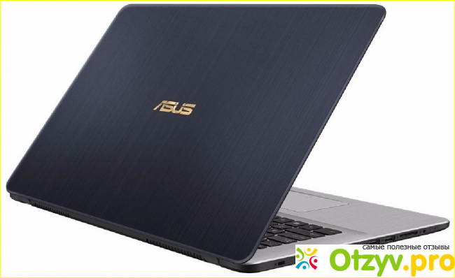 Почему я выбрала ноутбук Asus vivobook pro 17 n705ud?