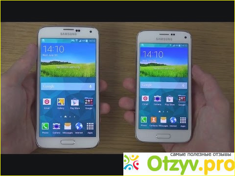 Все достоинства и недостатки смартфона Samsung Galaxy S5 mini: параметры, возможности