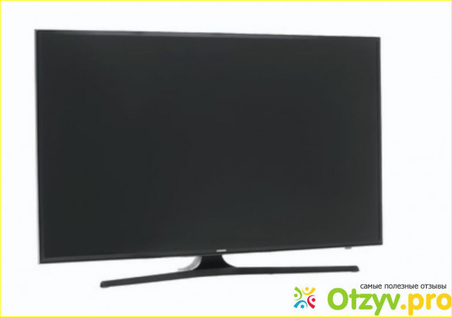 Отзыв о Samsung ue50ku6000u отзывы