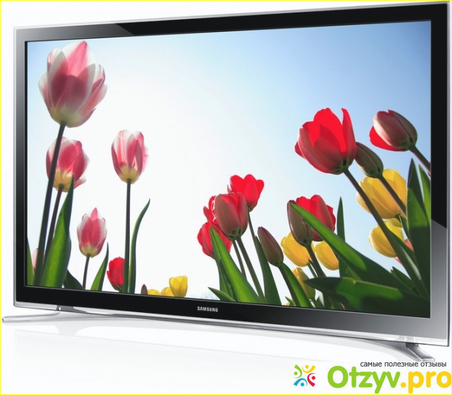 Отзыв о Samsung ue32j4500 отзывы