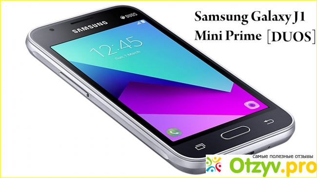 Samsung j1 mini отзывы фото1