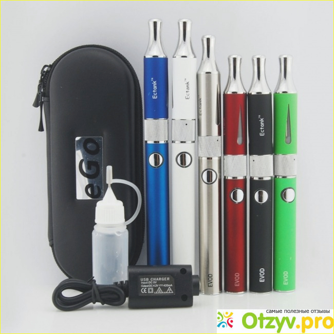 Evod mt3 фото1