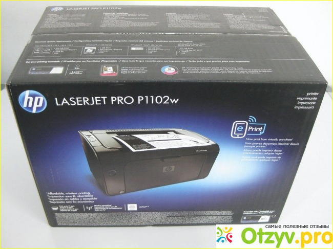 Моя оценка принтеру HP LaserJet Pro P1102w по соотношению цены и качества