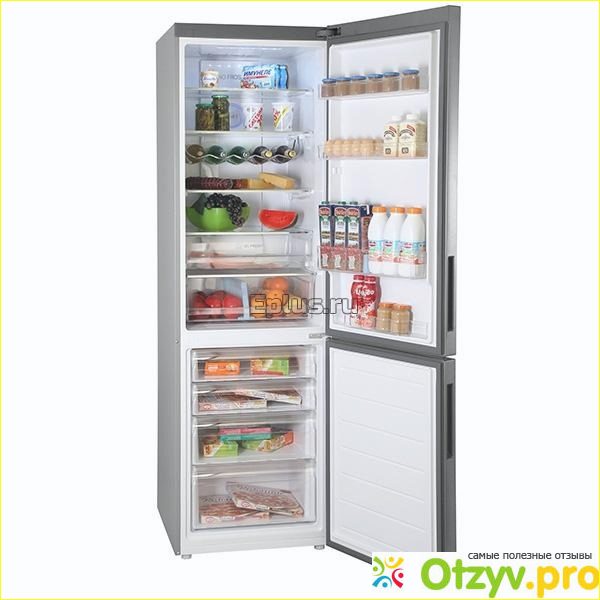 Моя оценка холодильнику Haier C2F637CFMV по соотношению цены и качества