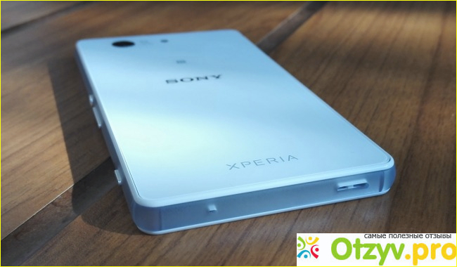 Полный обзор смартфона Sony Xperia Z3 Compact: стоит ли его покупать?