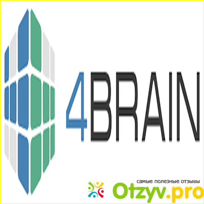 Отзыв о 4brain