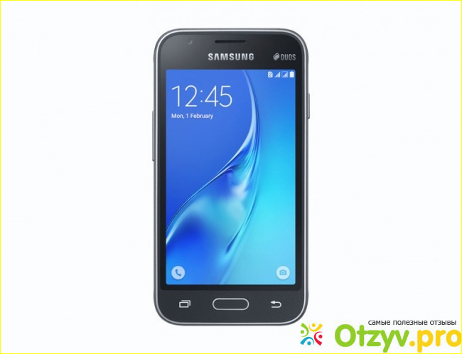 Samsung sm j105h galaxy j1 mini отзывы фото1