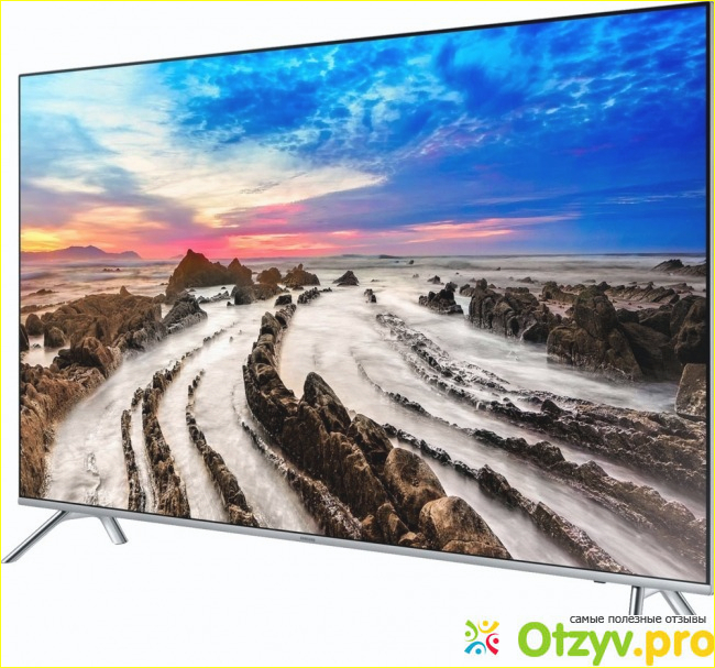 Основные возможности, особенности и технические параметры телевизора Samsung ue49mu7000u