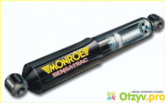 Отзыв о Monroe