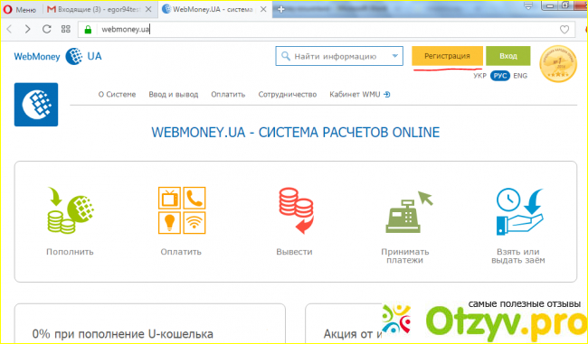 Отзыв о Webmani