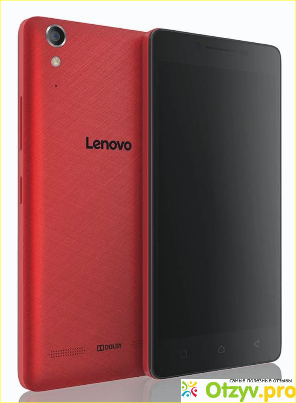 Отзыв о Lenovo 6010